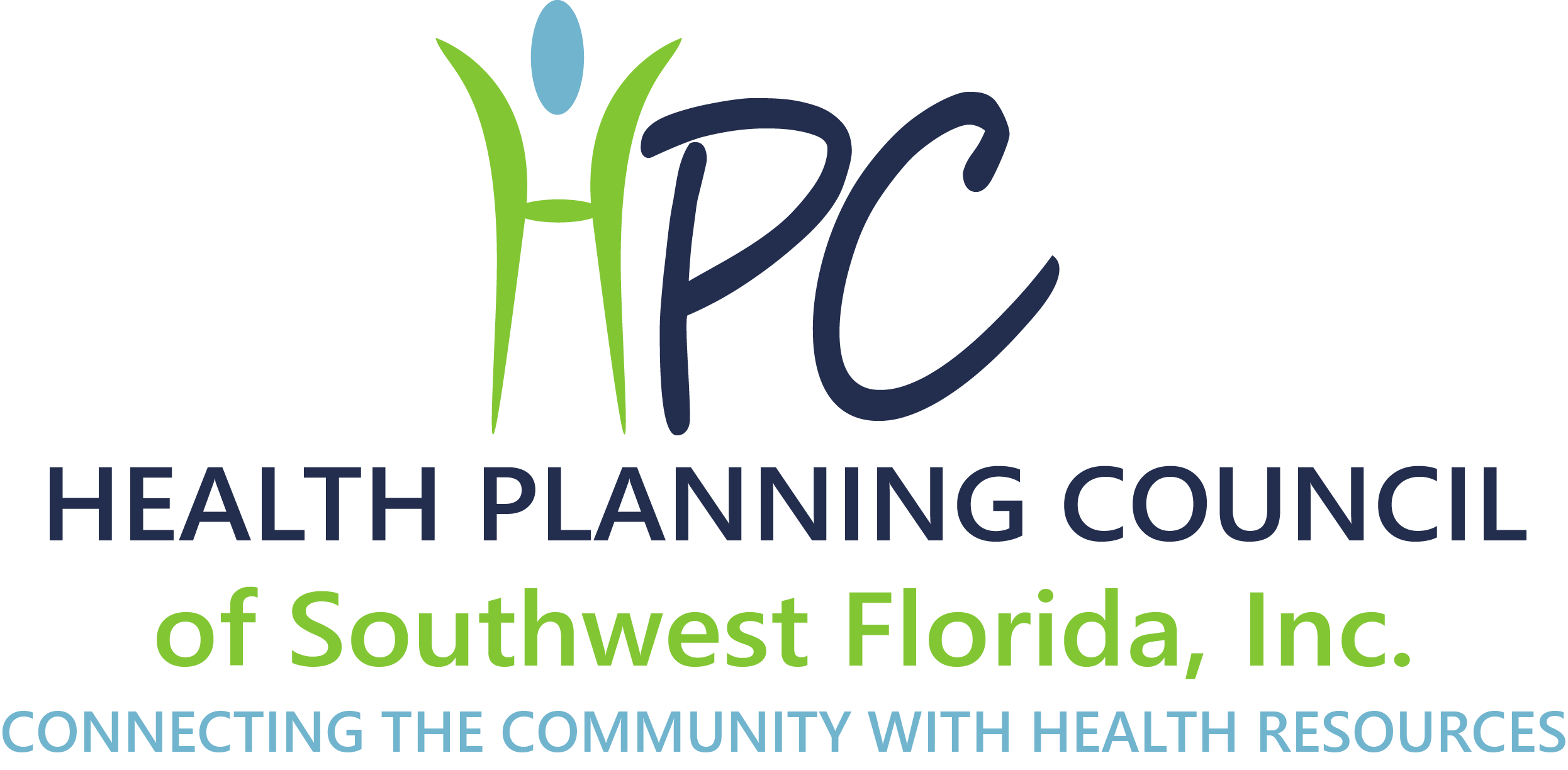 Health Planning Council Logo